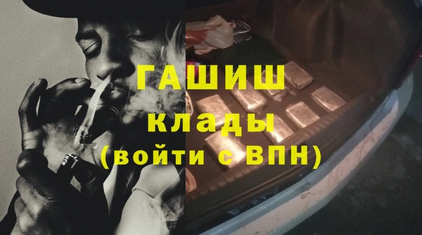 молекула духа Покров
